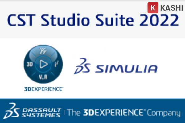CST Studio Suite 2022 là một ứng dụng chuyên nghiệp về mô phỏng điện từ
