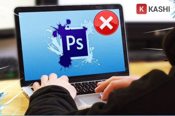 Khôi phục File Photoshop bị lỗi - Cách sửa lỗi và phục hồi tập tin PSD