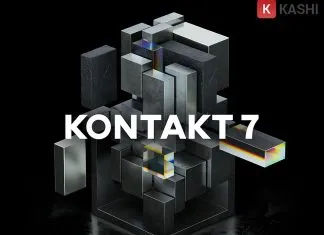 Phần mềm Kontakt 7