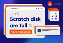 loi-scratch-disks-are-full-photoshop