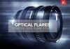 Phần mềm Optical Flares