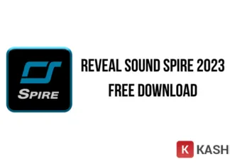 Reveal Sound Spire 2023