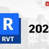 Tải Revit 2024 – Phần mềm BIM cho kiến trúc & kết cấu, hướng dẫn cài đặt
