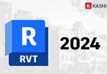 Tải Revit 2024 – Phần mềm BIM cho kiến trúc & kết cấu, hướng dẫn cài đặt