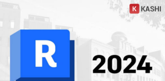 Tải Revit 2024 – Phần mềm BIM cho kiến trúc & kết cấu, hướng dẫn cài đặt