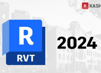 Tải Revit 2024 – Phần mềm BIM cho kiến trúc & kết cấu, hướng dẫn cài đặt