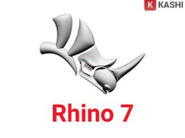 Phần mềm Rhinoceros 7