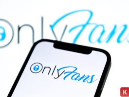 Tài khoản onlyfans miễn phí