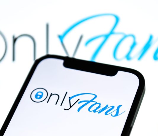 Tài khoản onlyfans miễn phí