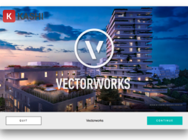 Vectorworks