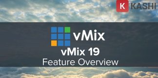 Phần mềm vMix Pro 2019