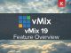 Tải vMix Pro – Hướng dẫn cài đặt chi tiết Phần mềm vMix Pro 2019