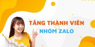 Chia sẻ cách tăng thành viên nhóm Zalo hiệu quả nhất 2024