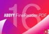 ABBYY FineReader 16 – Tải Bản Dùng Thử Chính Hãng 2026 ABBYY FineReader 16