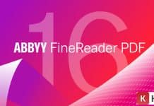 ABBYY FineReader 16