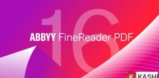 ABBYY FineReader 16 – Tải Bản Dùng Thử Chính Hãng 2026 ABBYY FineReader 16