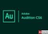 Adobe Audition – Tải Bản Dùng Thử Phần Mềm Chỉnh Sửa Âm Thanh 2026 Adobe Audition CS6