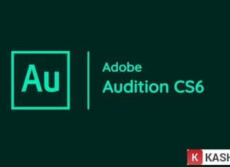 Adobe Audition – Tải Bản Dùng Thử Phần Mềm Chỉnh Sửa Âm Thanh 2026 Adobe Audition CS6