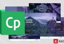 Phần mềm Adobe Captivate