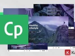 Phần mềm Adobe Captivate