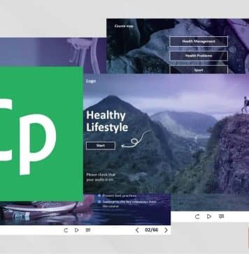 Tải Adobe Captivate Full – Hướng dẫn cài đặt chi tiết Phần mềm Adobe Captivate
