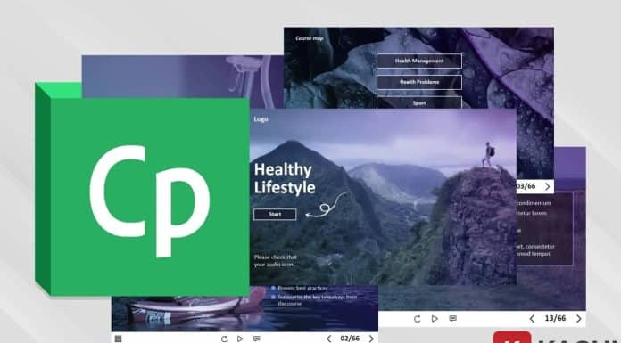 Tải Adobe Captivate Full – Hướng dẫn cài đặt chi tiết Phần mềm Adobe Captivate