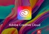 Adobe Creative Cloud là một bộ sản phẩm tích hợp nhiều phần mềm thiết kế và chỉnh sửa ảnh của Adobe