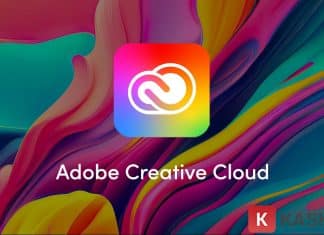 Adobe Creative Cloud là một bộ sản phẩm tích hợp nhiều phần mềm thiết kế và chỉnh sửa ảnh của Adobe