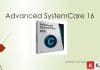 Advanced Systemcare 16