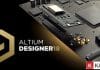Phần mềm Altium Designer 18