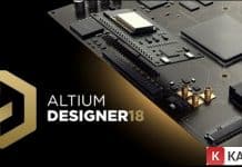 Tải Altium Designer 18 – Hướng dẫn cài đặt chi tiết Phần mềm Altium Designer 18