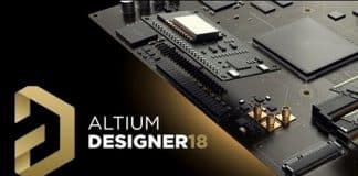 Tải Altium Designer 18 – Hướng dẫn cài đặt chi tiết Phần mềm Altium Designer 18