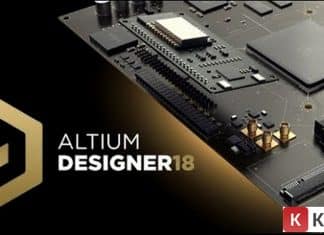 Tải Altium Designer 18 – Hướng dẫn cài đặt chi tiết Phần mềm Altium Designer 18