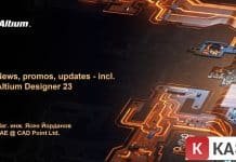 Altium Designer – Tải Bản Dùng Thử Phần Mềm Thiết Kế Mạch Điện Tử 2026 Altium Designer 2026
