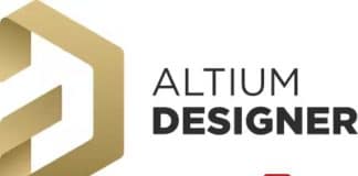 Altium Designer 2024