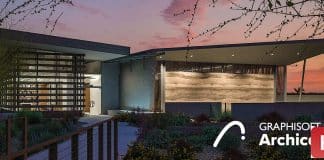 Graphisoft Archicad 26 – Tải Bản Dùng Thử Chính Hãng Graphisoft Archicad 26