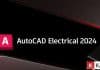 AutoCAD Electrical 2026