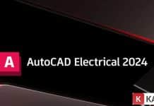 AutoCAD Electrical 2026