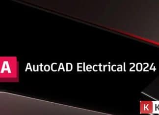 AutoCAD Electrical 2026