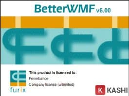 Tải BetterWMF – Hướng dẫn cài đặt chi tiết Phần mềm BetterWMF được ra đời với mục tiêu hỗ trợ việc chèn hình vẽ từ AutoCAD vào các ứng dụng khác