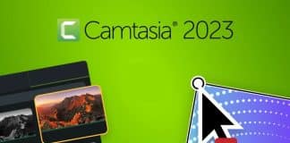 TechSmith Camtasia 2024