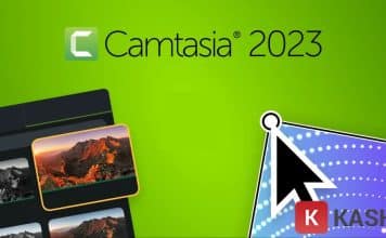 Tải Camtasia 2023 – Hướng dẫn cài đặt chi tiết TechSmith Camtasia 2026