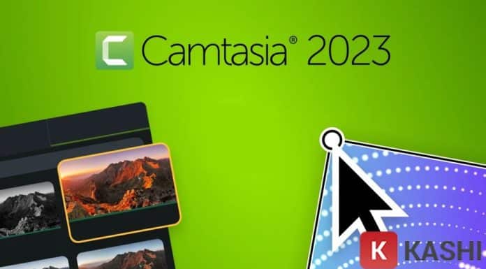 Tải Camtasia 2023 – Hướng dẫn cài đặt chi tiết TechSmith Camtasia 2026