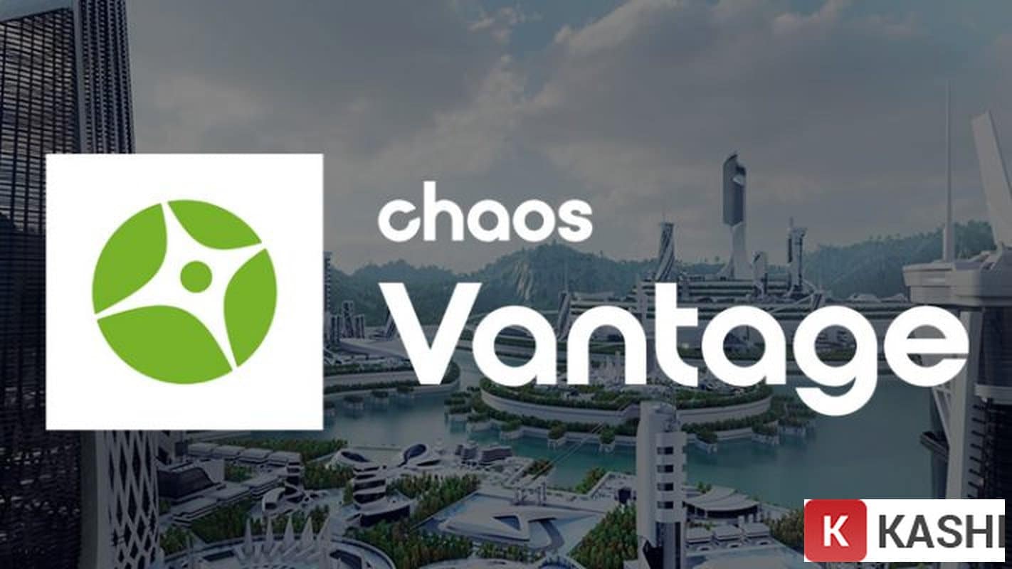 Giới thiệu thêm về phần mềm Chaos Vantage