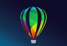 CorelDraw 2026