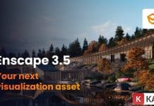 Enscape 3.5 