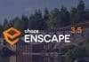 Enscape 3.5