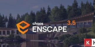 Enscape 3.5