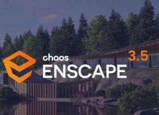 Enscape 3.5