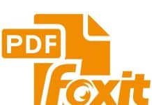 Foxit Reader là phần mềm đọc, chỉnh sửa và khởi tạo file PDF